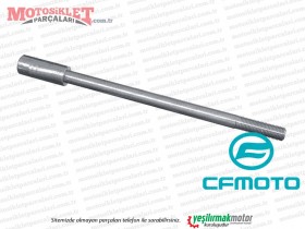 CF Moto 250 NK - 250SR Ön Teker Mili